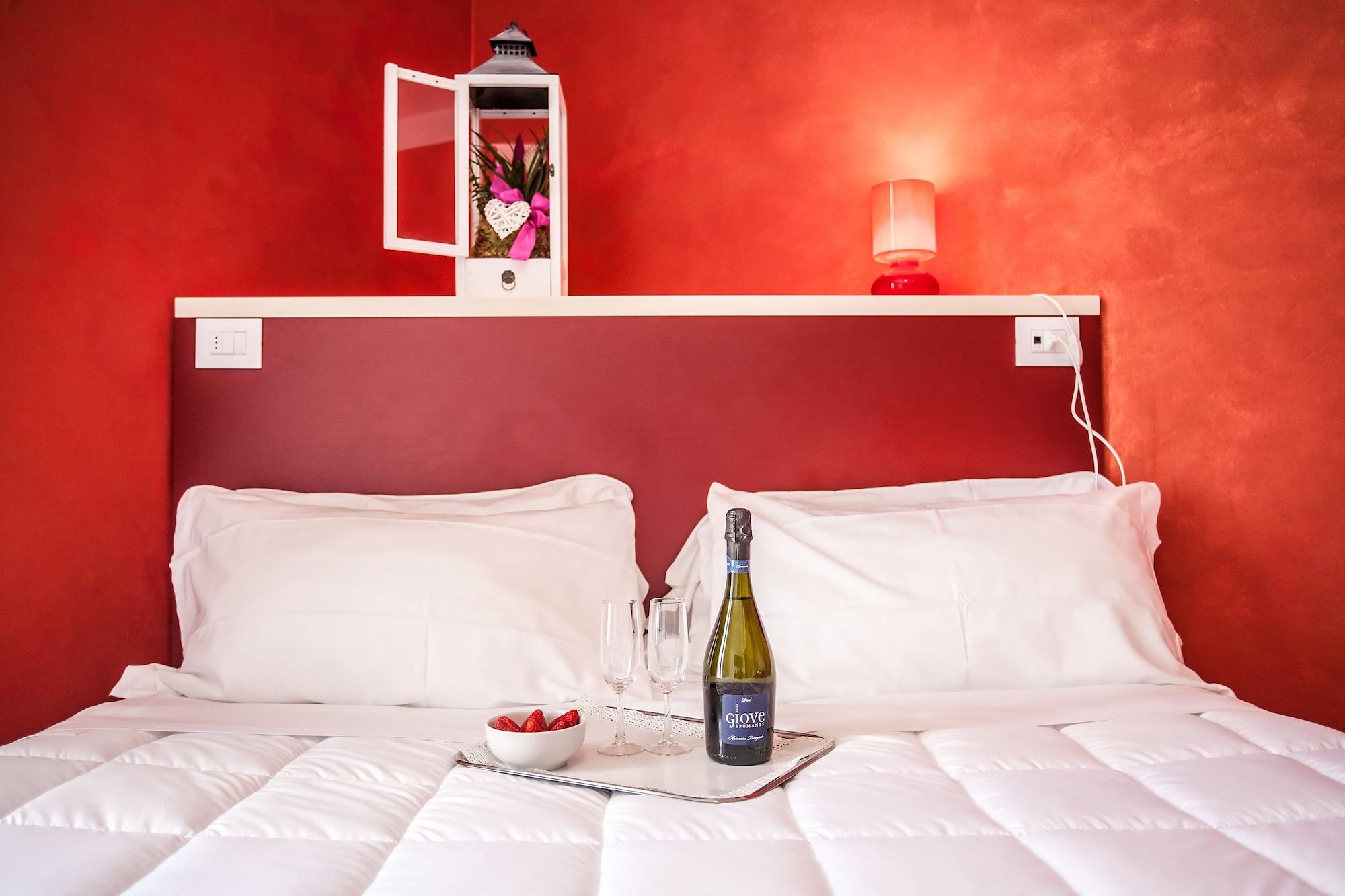 Oceanomare 3* Punta Marina