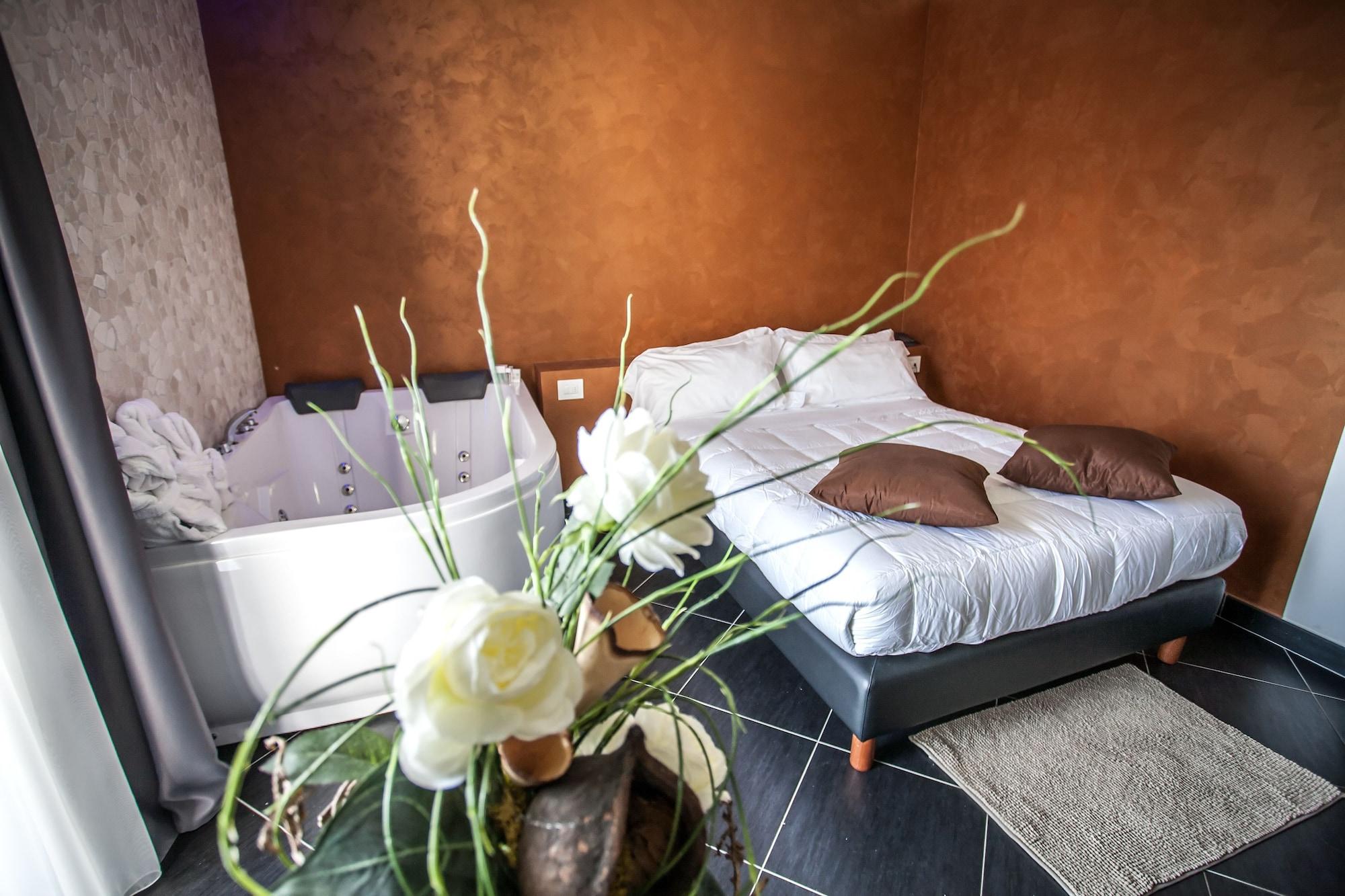 Hotel Oceanomare Punta Marina